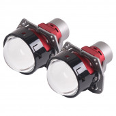 Линзы Bi-LED Sanvi AFS 3.0" 