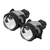 Линзы Bi-LED&LASER Sanvi ML 350