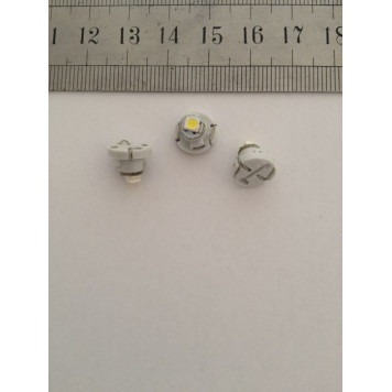Лампа LED T4,2 1 SMD