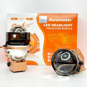 Линзы Bi-LED Aozoom Original A6+ Orion 3.0"