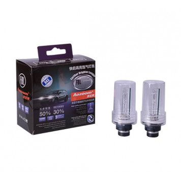 Лампа D4S Aozoom 56000K 35W