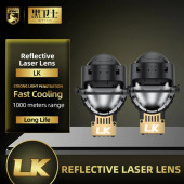 Линзы Bi-LED&LASER Sanvi LK