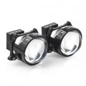 Линзы Bi-LED Sigma Short