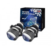Линзы Bi-LED iPHCAR WST Super 2.5"