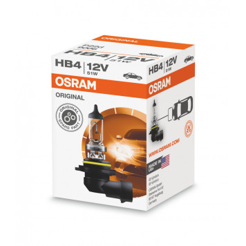 Лампа Osram HB4