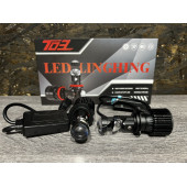 H7 mini LED Lens