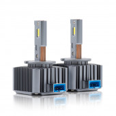 LED D8S Precision S28 6000K