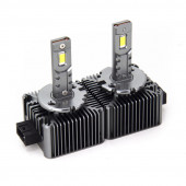 LED D1S/D3S Precision S33 6000K