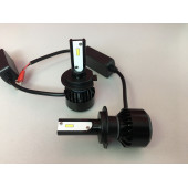 LED H7 F7 6000K