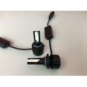 LED HiR2 (9012) F7 6000K