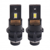 LED D4S SANVI 6000K