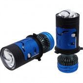 Sanvi H4 mini Bi-LED Lens