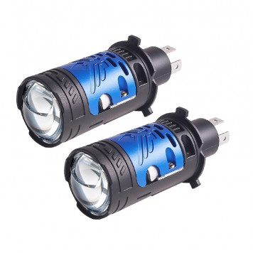 Sanvi G3 H4 mini Bi-LED Lens