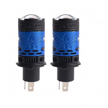 Sanvi G3 H4 mini Bi-LED Lens-1