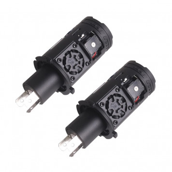 Sanvi G3 H4 mini Bi-LED Lens-2